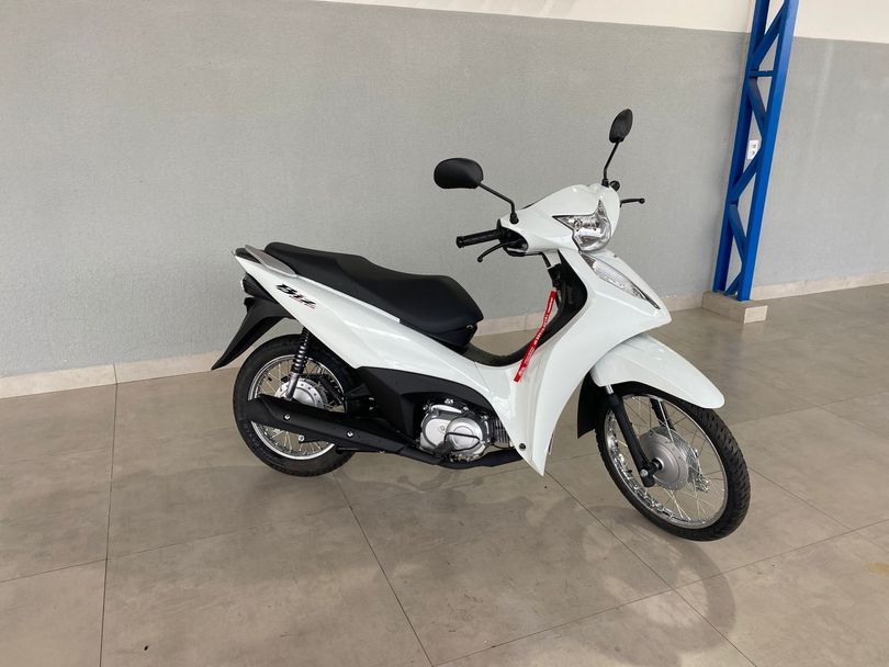 HONDA BIZ 125 ES/ 125 ES FLEX