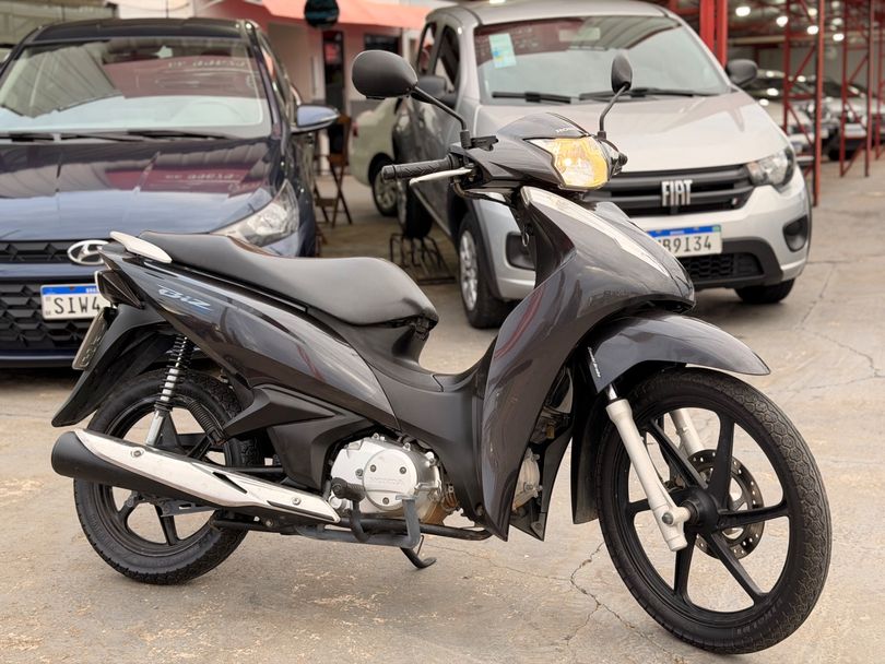 HONDA BIZ 125/125i Flex