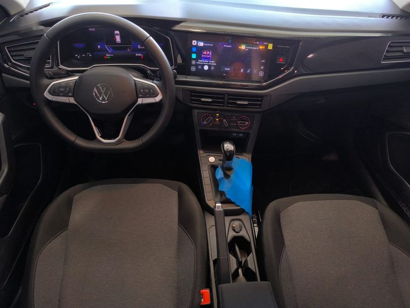 VolksWagen Polo Sense TSI 1.0 Flex 12V Aut