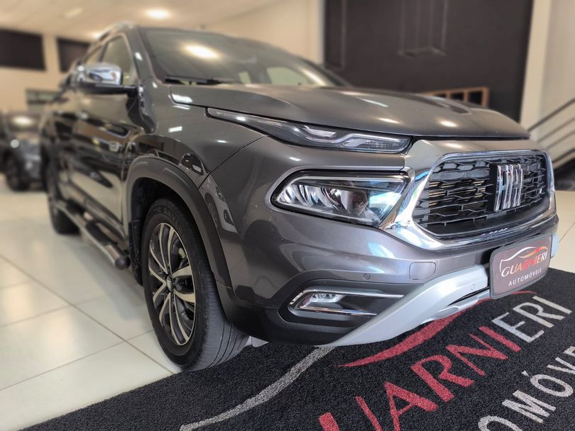 Fiat Toro Ranch 2.0 16V 4x4 TB Diesel Aut.