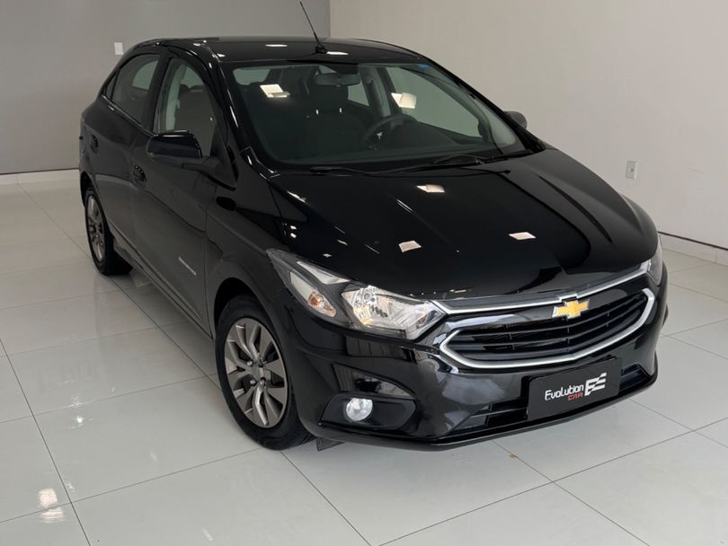 Chevrolet ONIX HATCH ADVANTAGE 1.4 8V Flex 5p Aut.