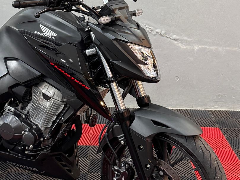 HONDA CB 300F Twister Flex