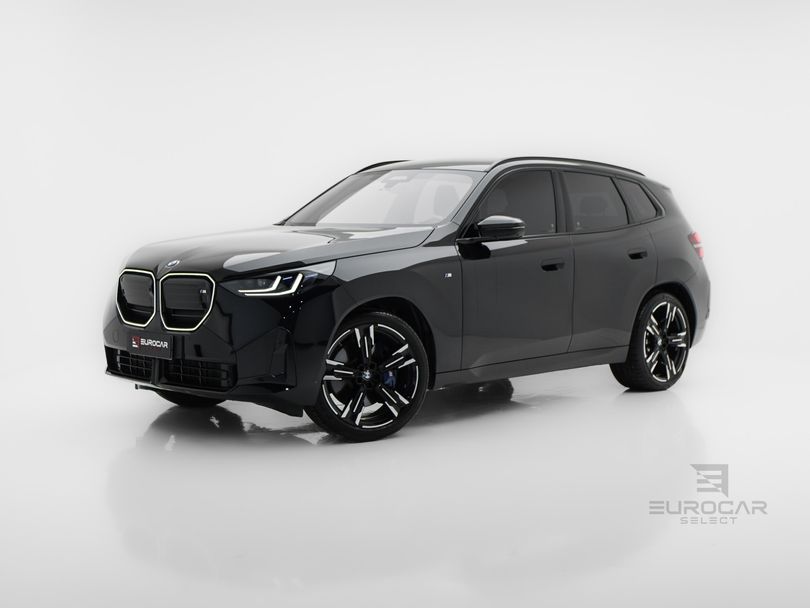 BMW X3 M50 XDRIVE 3.0 V6 Aut. (Híbrido)