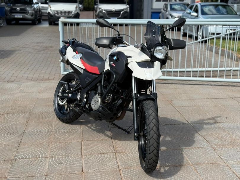 BMW G 650 GS