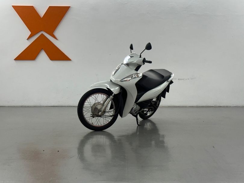 HONDA BIZ 110i