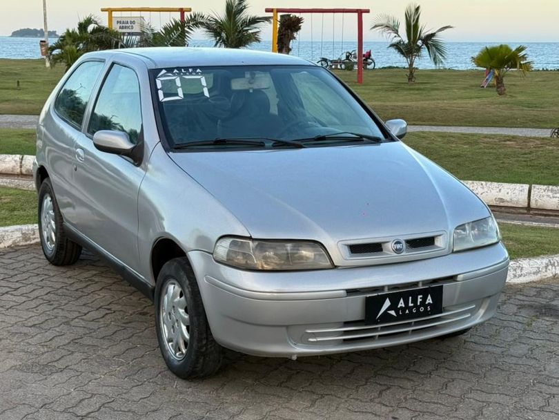 Fiat Palio 1.0/ Trofeo 1.0 Fire/ Fire Flex 4p