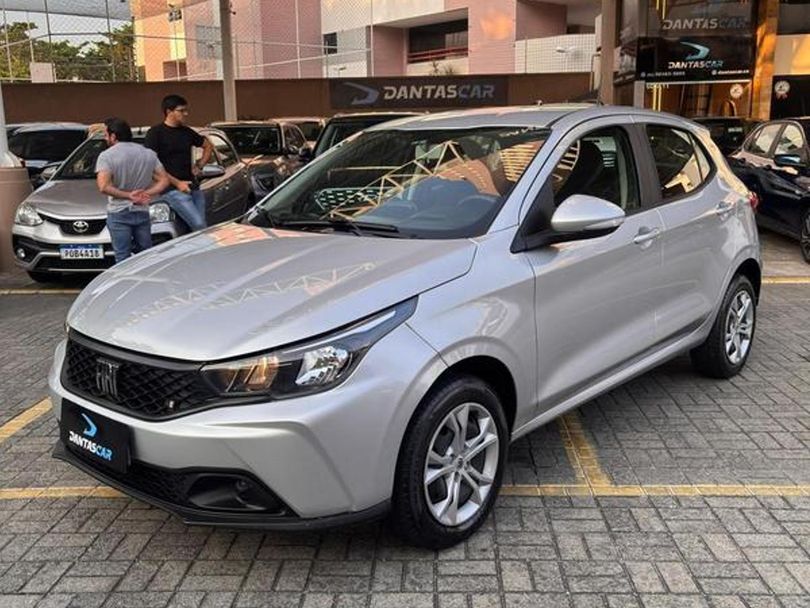 FIAT 1.0 FIREFLY FLEX DRIVE MANUAL