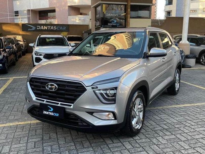 HYUNDAI 1.0 TGDI FLEX COMFORT AUTOMÁTICO