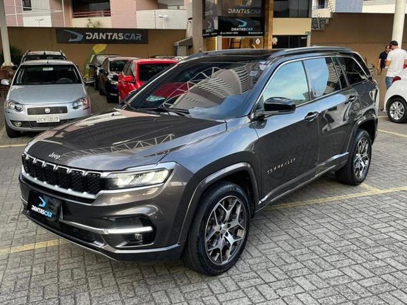 JEEP 2.0 TD380 TURBO DIESEL OVERLAND AT9