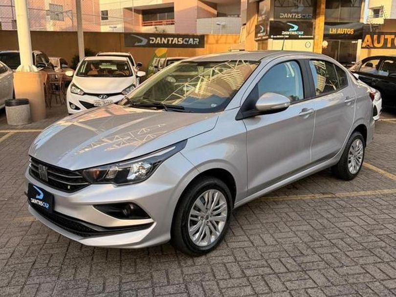 FIAT 1.0 FIREFLY FLEX DRIVE MANUAL