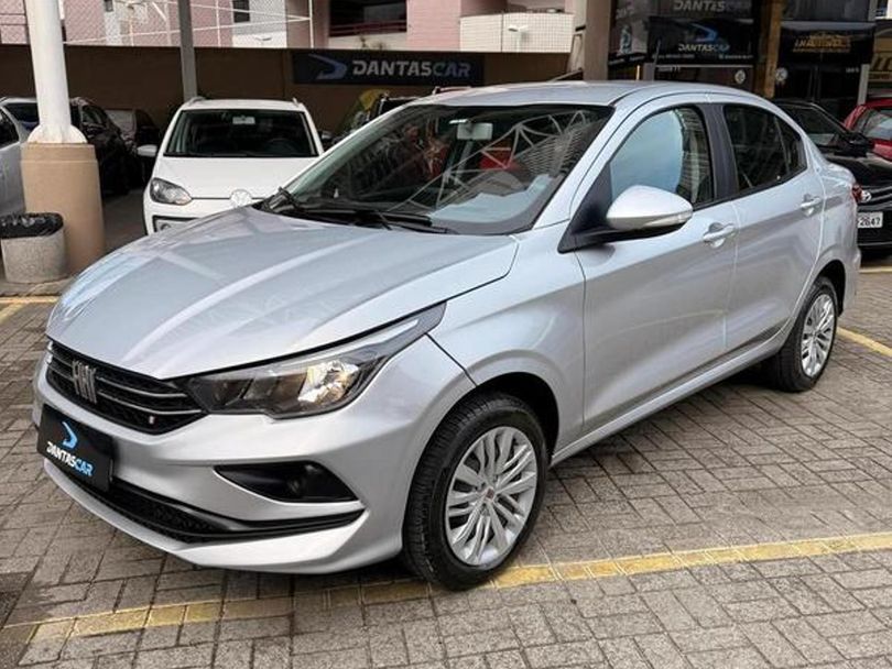 FIAT 1.0 FIREFLY FLEX DRIVE MANUAL