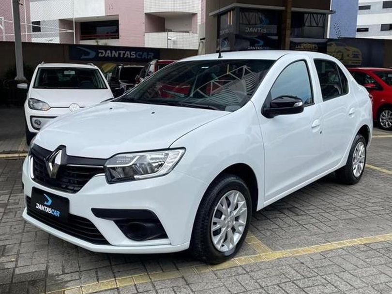 RENAULT 1.0 12V SCE FLEX ZEN MANUAL