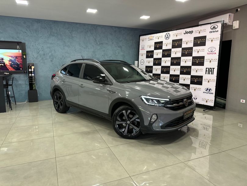 VolksWagen Nivus Highline 1.0 200 TSI Flex Aut.