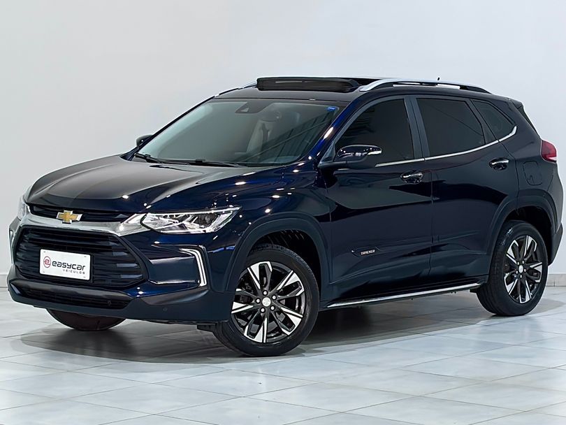 Chevrolet TRACKER Premier 1.2 Turbo 12V Flex Aut.
