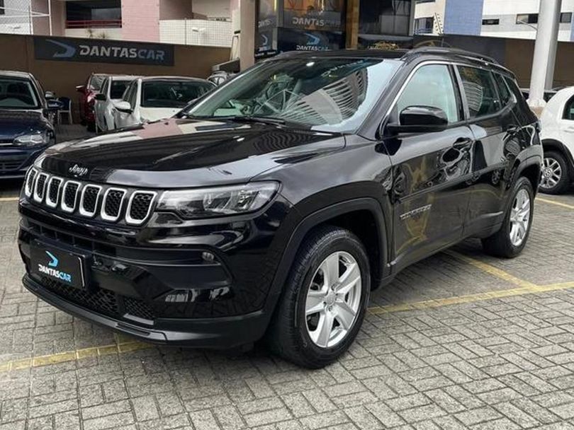 JEEP 1.3 T270 TURBO FLEX SPORT AT6