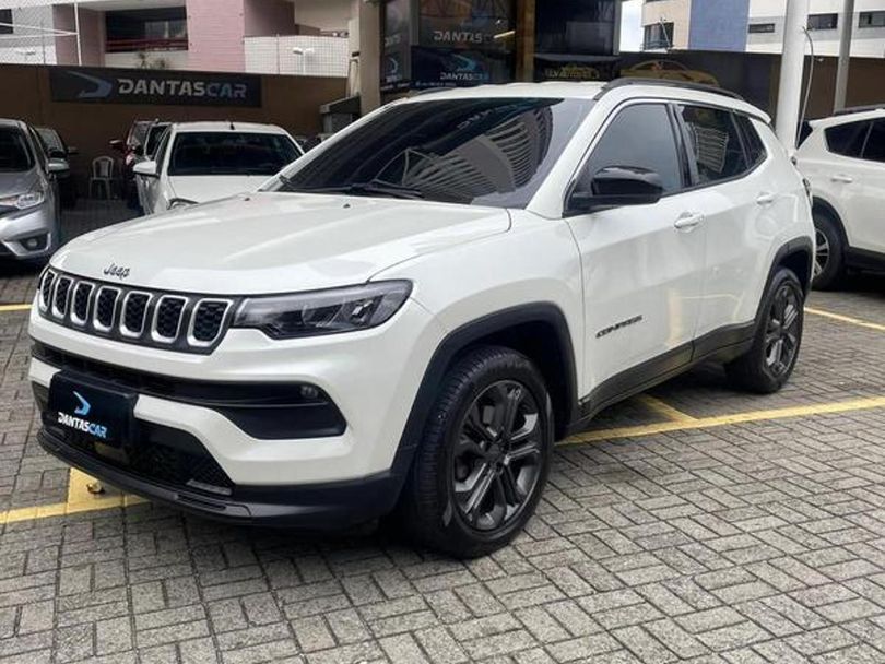 JEEP 1.3 T270 TURBO FLEX SPORT AT6