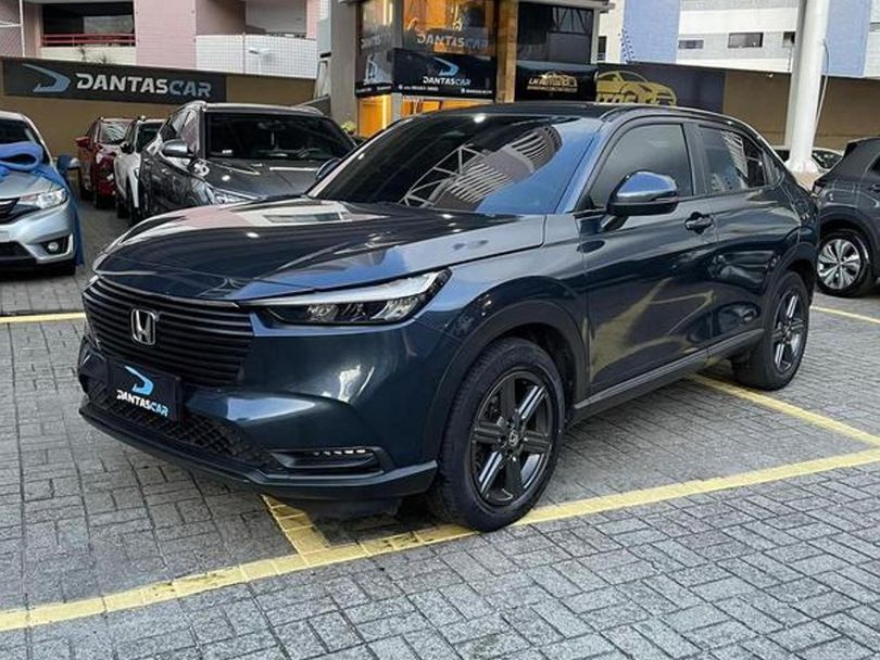 HONDA 1.5 DI I-VTEC FLEX EXL CVT