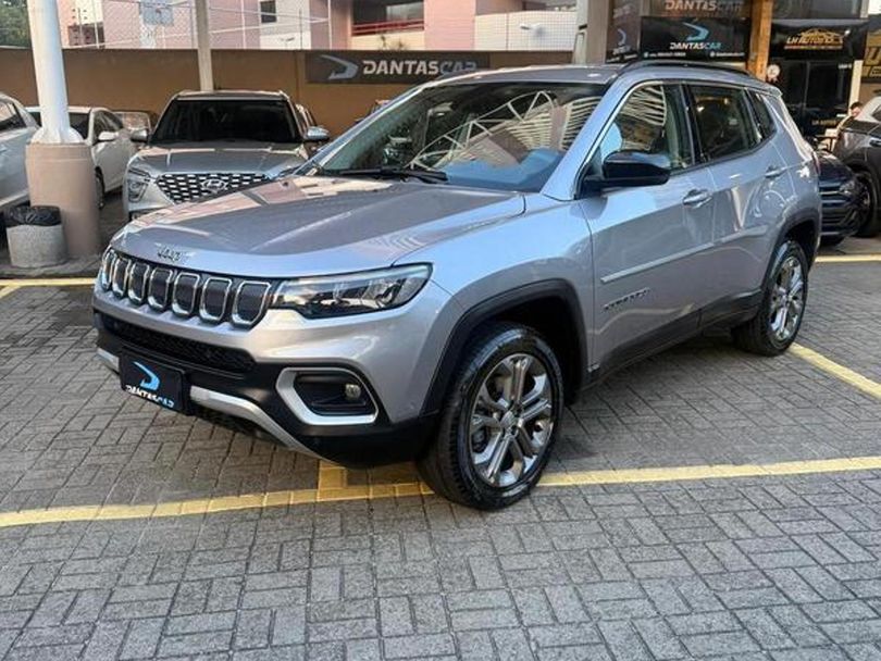 JEEP 2.0 TD350 TURBO DIESEL LONGITUDE AT9