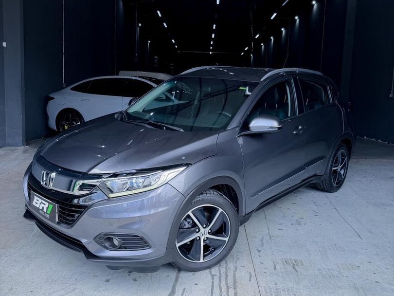Honda HR-V EXL 1.8 Flexone 16V 5p Aut.