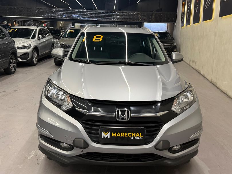 Honda HR-V EX 1.8 Flexone 16V 5p Aut.