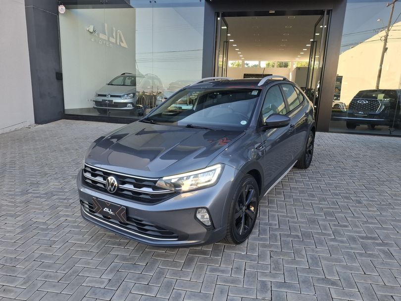 VolksWagen Nivus Highline 1.0 200 TSI Flex Aut.