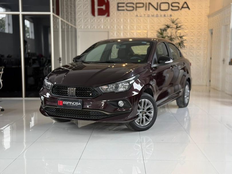 Fiat CRONOS DRIVE 1.3 8V Flex