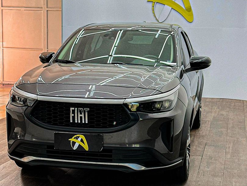 Fiat Fastback Audace 1.0 200 T. Flex Aut