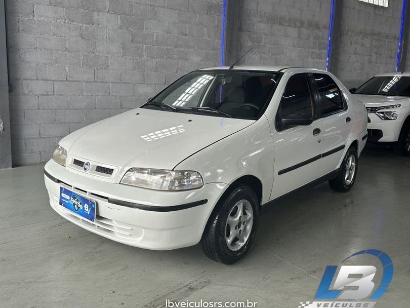 Fiat Siena 1.0/ EX 1.0 mpi Fire/ Fire Flex 8v