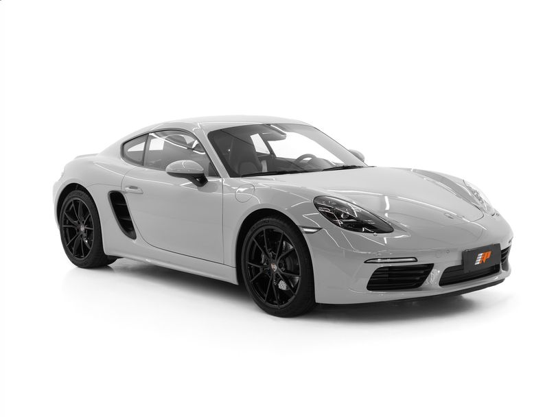 Porsche Porsche Cayman