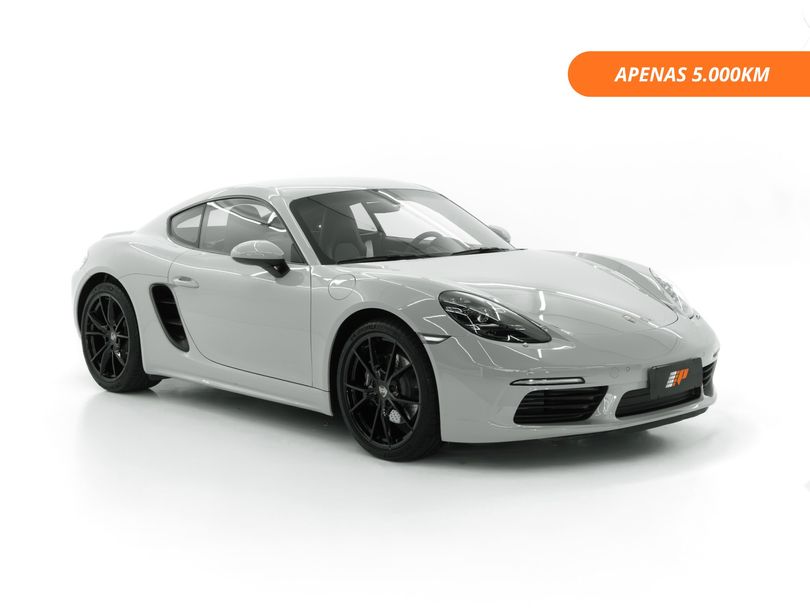 Porsche Porsche Cayman