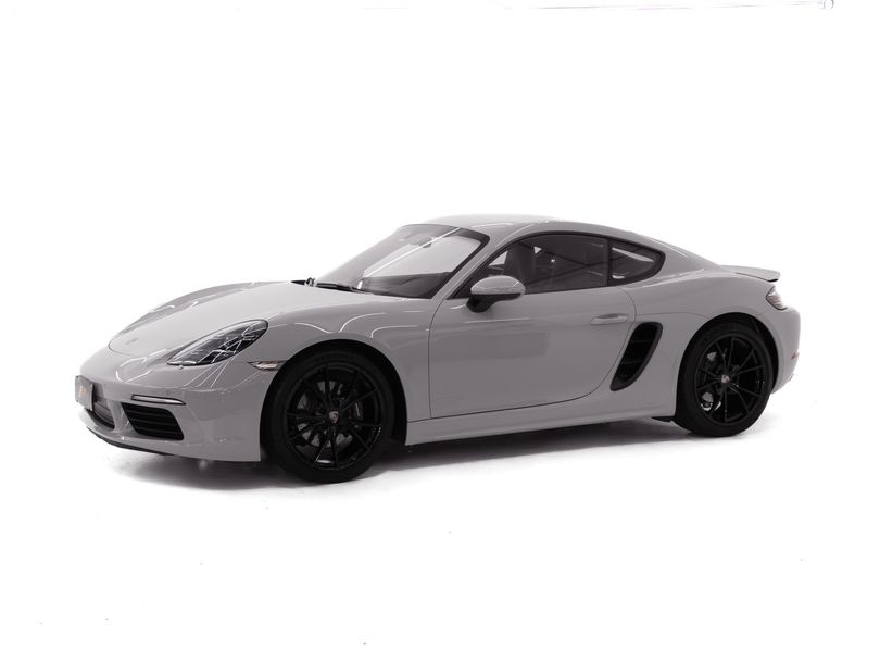 Porsche Porsche Cayman