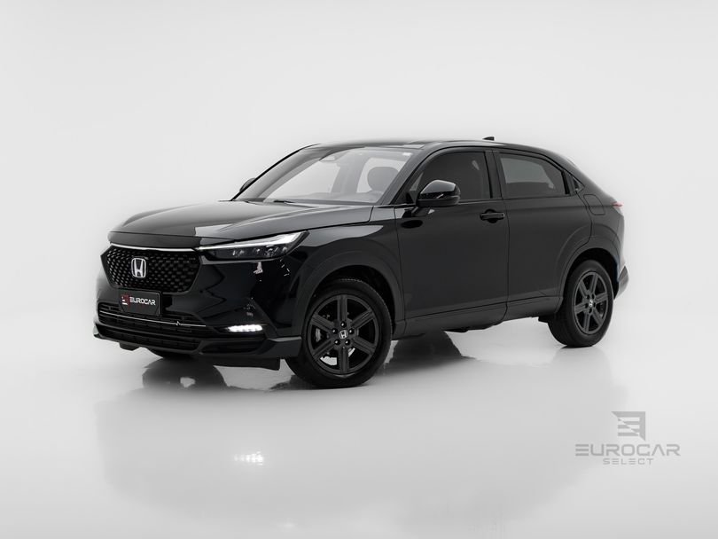 Honda HR-V Advance 1.5  Flex TB 16V 5p Aut.