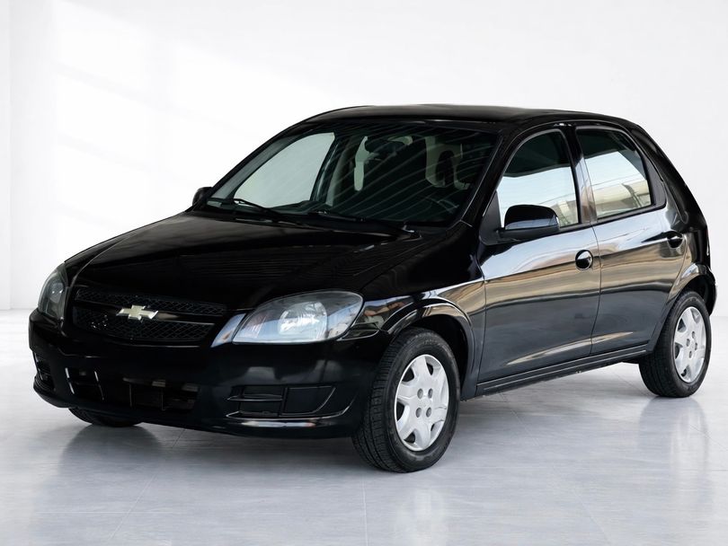 Chevrolet Celta Life/ LS 1.0 MPFI 8V FlexPower 5p