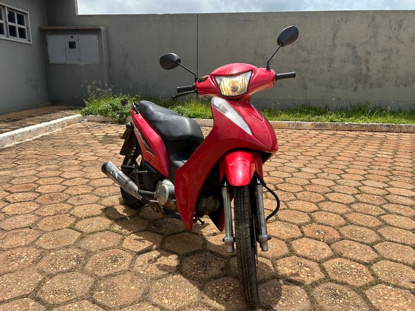 HONDA BIZ 125 EX/ 125 EX FLEX