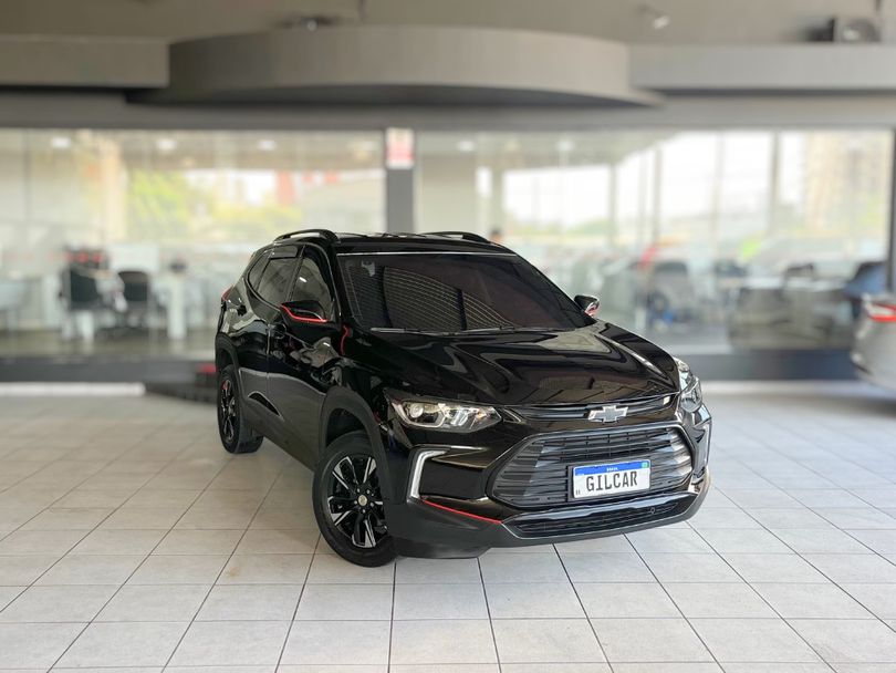 Chevrolet TRACKER LT 1.0 Turbo 12V Flex Aut.