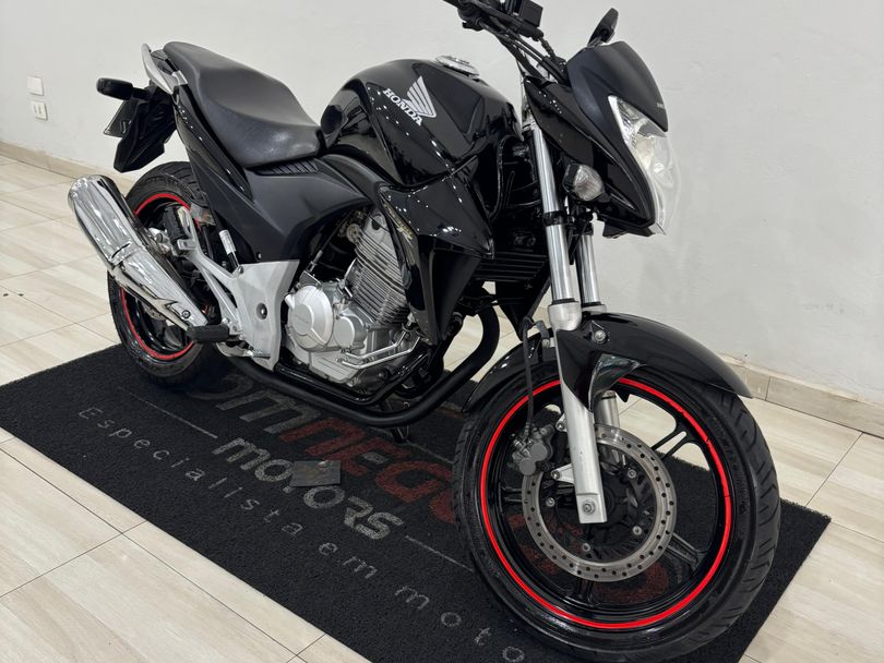 HONDA CB 300R/ 300R FLEX