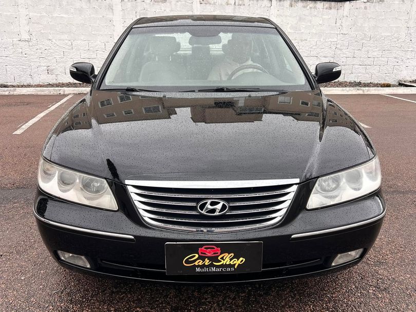 Hyundai AZERA GLS 3.3 V6 24V 4p Aut.