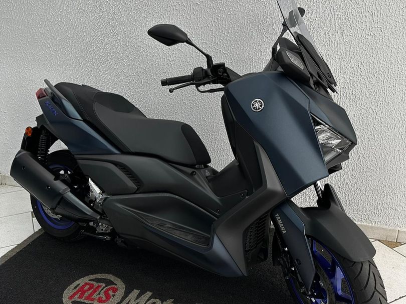 YAMAHA XMAX 250 CONNECTED 