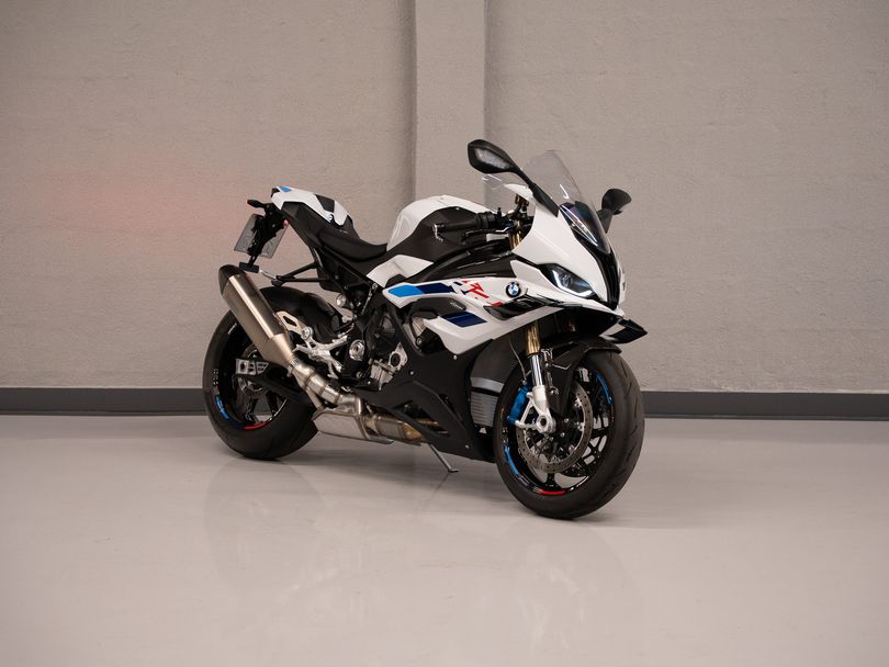  S1000 RR Carbon
