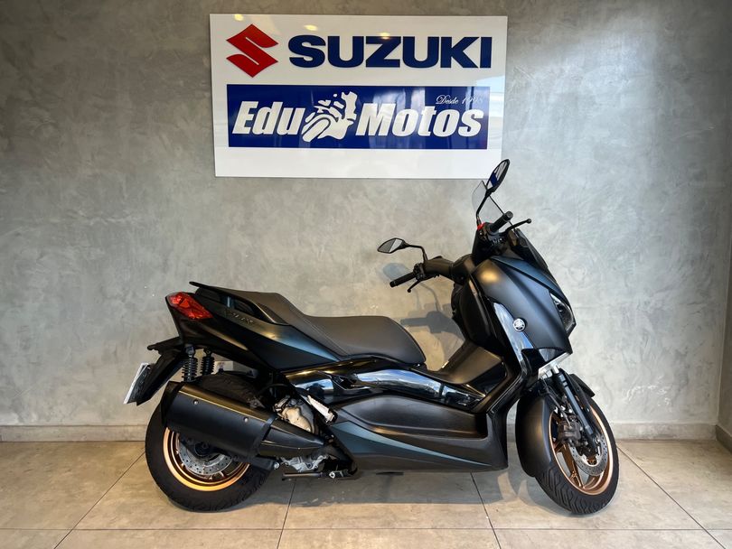 YAMAHA XMAX 250 ABS