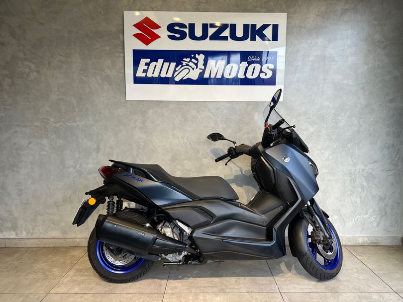 YAMAHA XMAX 250 ABS