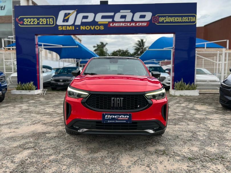 Fiat Fastback Limited Ed.1.3 270 T.Flex Aut.