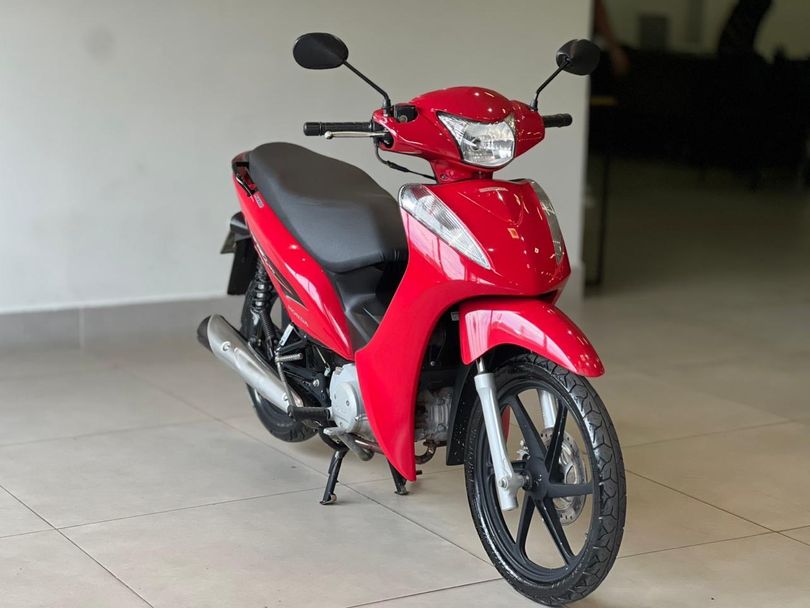 HONDA BIZ 125 EX/ 125 EX FLEX