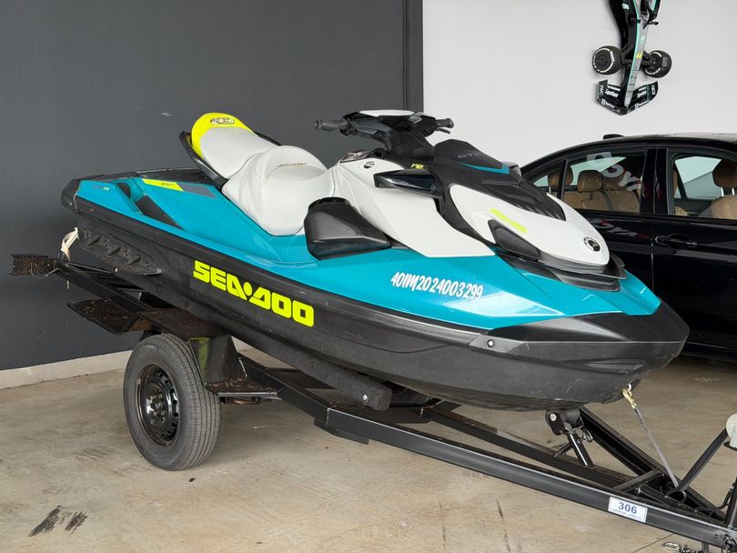 BRP SEADOO GTI 170