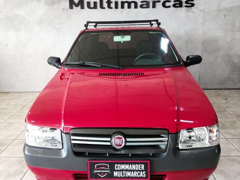 Fiat Uno Mille 1.0 Fire/ F.Flex/ ECONOMY 2p