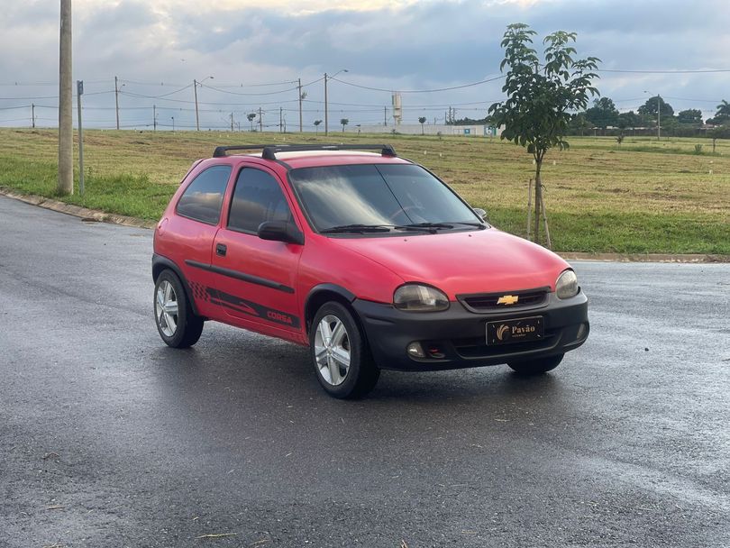 Chevrolet Corsa Wind 1.0 MPFI / EFI  2p