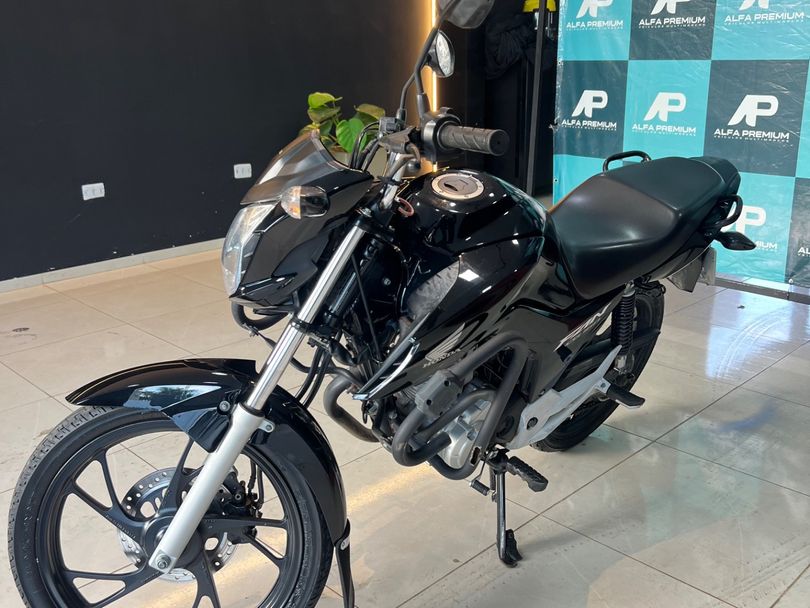 HONDA CG 160 FAN Flex