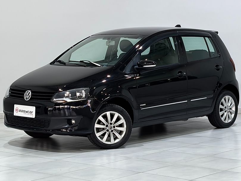 VolksWagen Fox PRIME/Hghi. IMOTION 1.6 T.Flex 8V 5p
