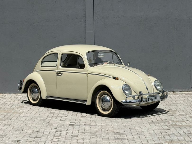 Volkswagen 1200