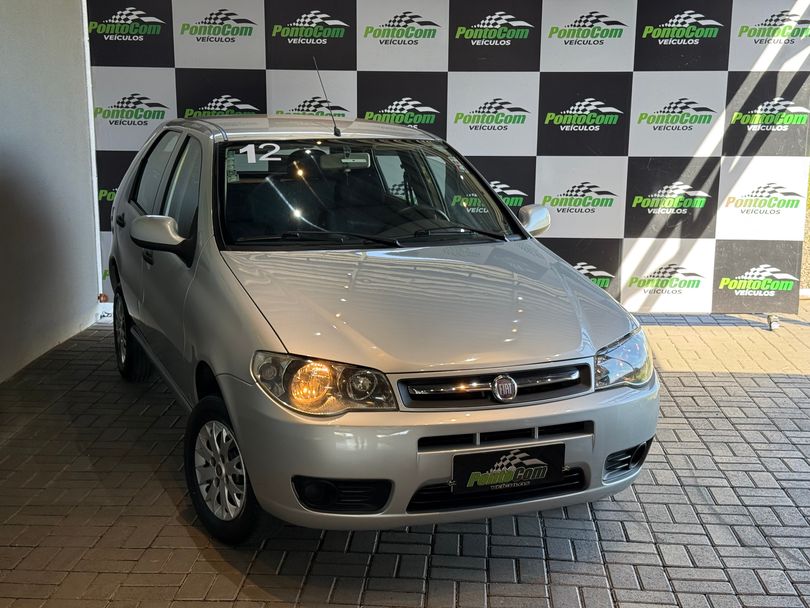 Fiat Palio 1.0 ECONOMY Fire Flex 8V 4p